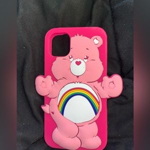 iPhone 11 Care Bear Case